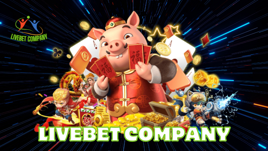  livebet company