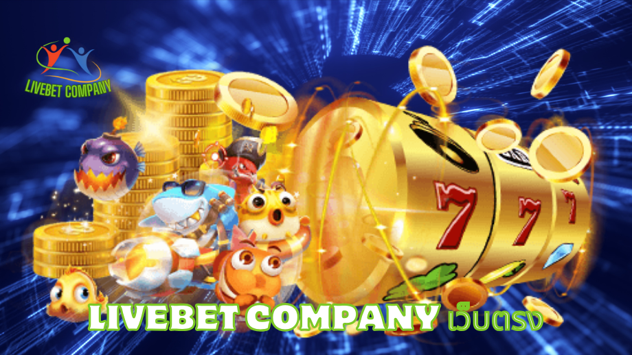  livebet company